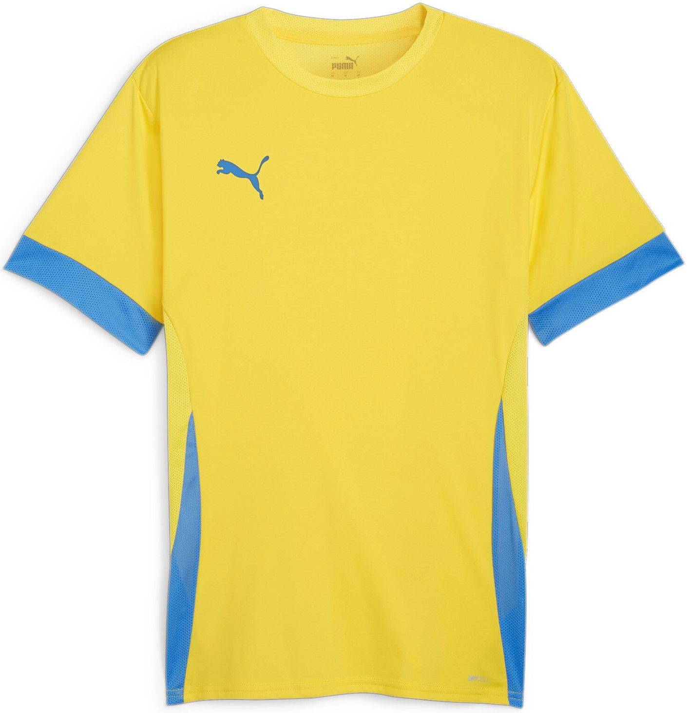 Фланелка Puma teamGOAL Matchday Jersey Жълто | 705747-17, 0
