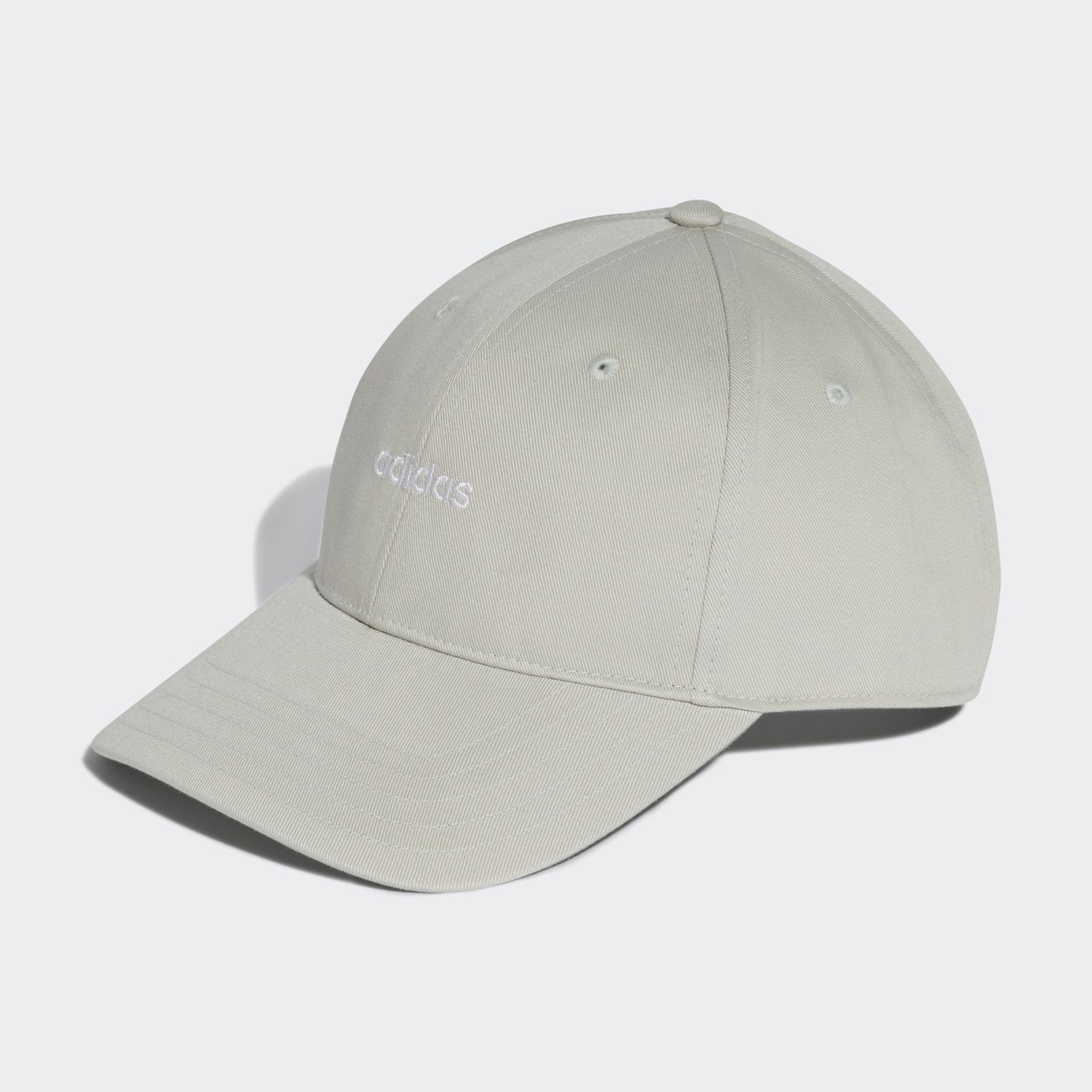 Шапка с козирка adidas Performance Street Baseball Cap Сиво | JG5851, 0