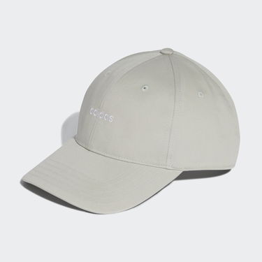 Шапка с козирка adidas Performance Street Baseball Cap Сиво | JG5851, 0