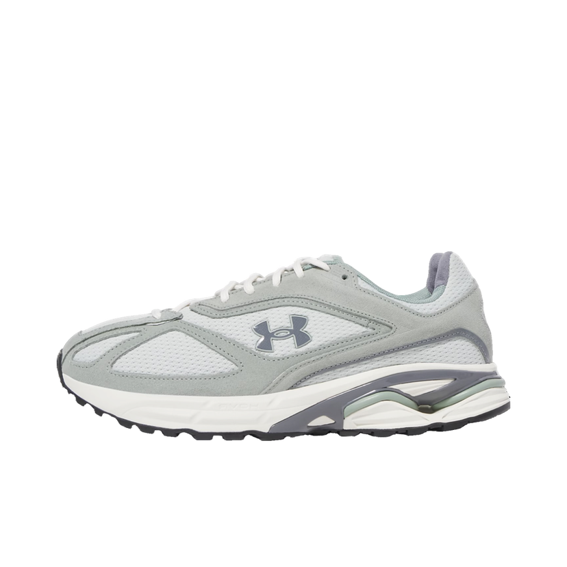 Кецове и обувки Under Armour HOVR Apparition RTRFTR SD Сиво | 3027596-377