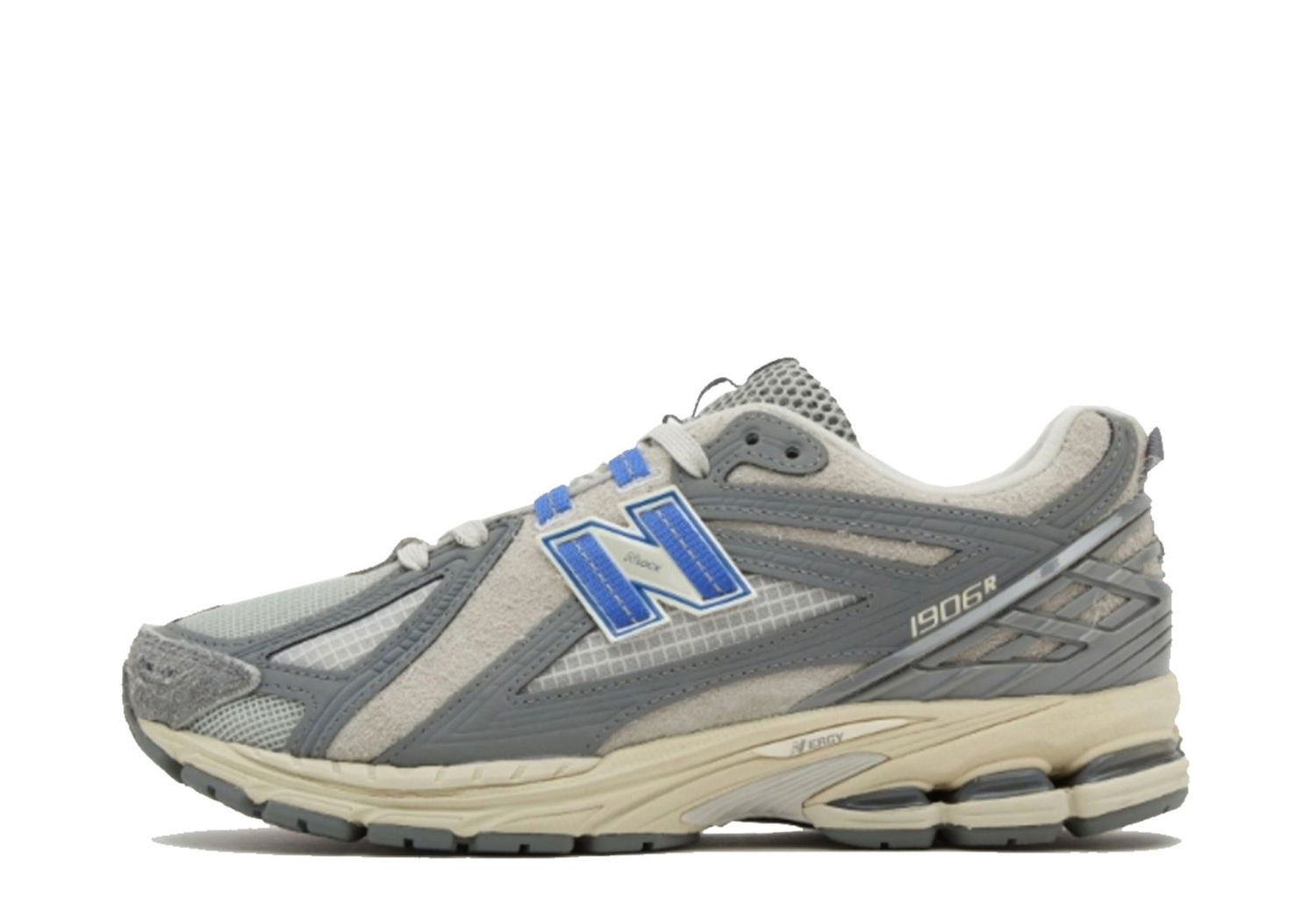 Кецове и обувки New Balance size? x 1906R Diamond District Pack "Grey Red Blue" Сиво | M1906RSP, 1