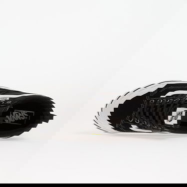 Кецове и обувки Vans MTE Old Skool Waterproof Insulated Черно | VN000DAZBA21, 3