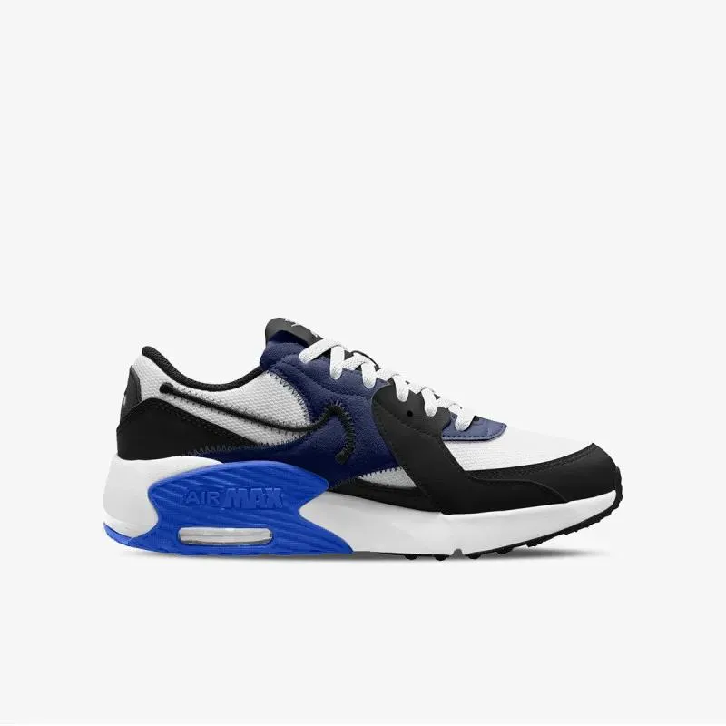 Кецове и обувки Nike Air Max Excee Синьо | FB3058-108, 1