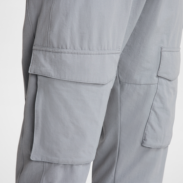 Карго панталони Nike Sportswear Air Max Woven Cargo Pants Сиво | HQ4903-065, 4