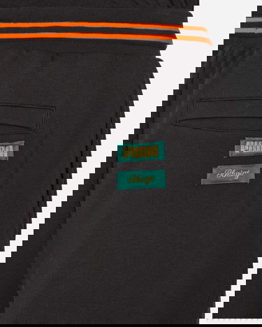 Къси панталони Puma Rhuigi Basketball Shorts Черно | 539496-01, 5