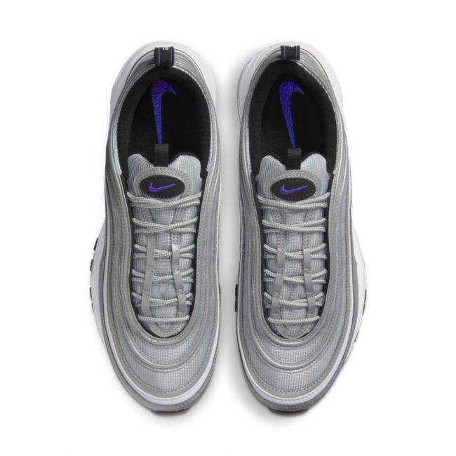 Кецове и обувки Nike Air Max 97 Сиво | DJ0717-001, 1