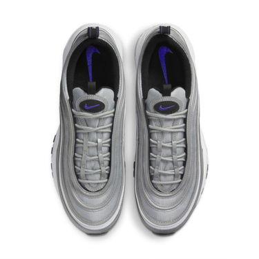 Кецове и обувки Nike Air Max 97 Сиво | DJ0717-001, 1