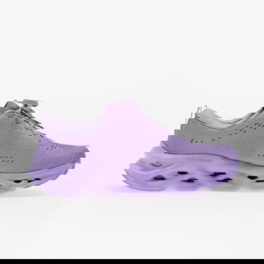 Кецове и обувки Skechers Go Run Swirl Tech Purple Лилаво | 128797 PUR, 1
