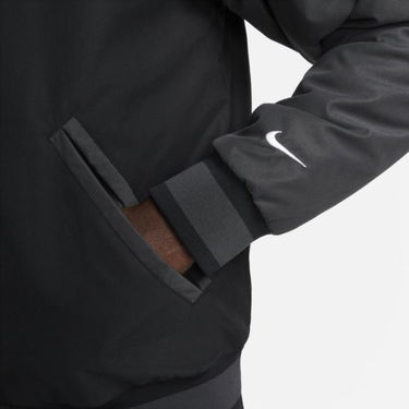 Яке Nike LeBron Protect Basketball Jacket Черно | DQ6147-010, 3