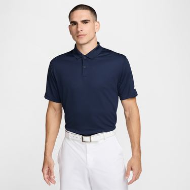 Поло тениска Nike Nike Dri-FIT Victory Golf Polo Тъмно синьо | DH0824-451, 1