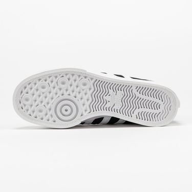 Кецове и обувки adidas Originals Nizza Platform Mid W Черно | FY2783, 5