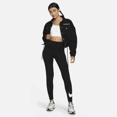Клинове Nike Sportswear Classic Черно | dv7795-010, 2
