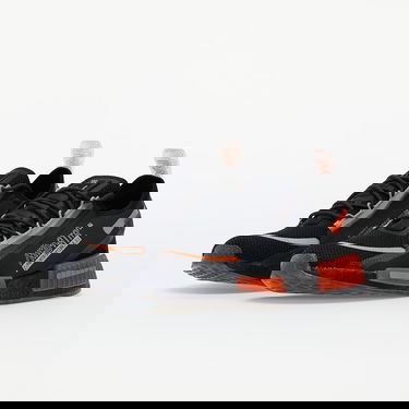 Кецове и обувки adidas Originals NMD_R1 Spectoo Черно | GZ9264, 5