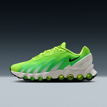 Кецове и обувки Nike Air Max Dn8 Зелено | HF5509-700, 0