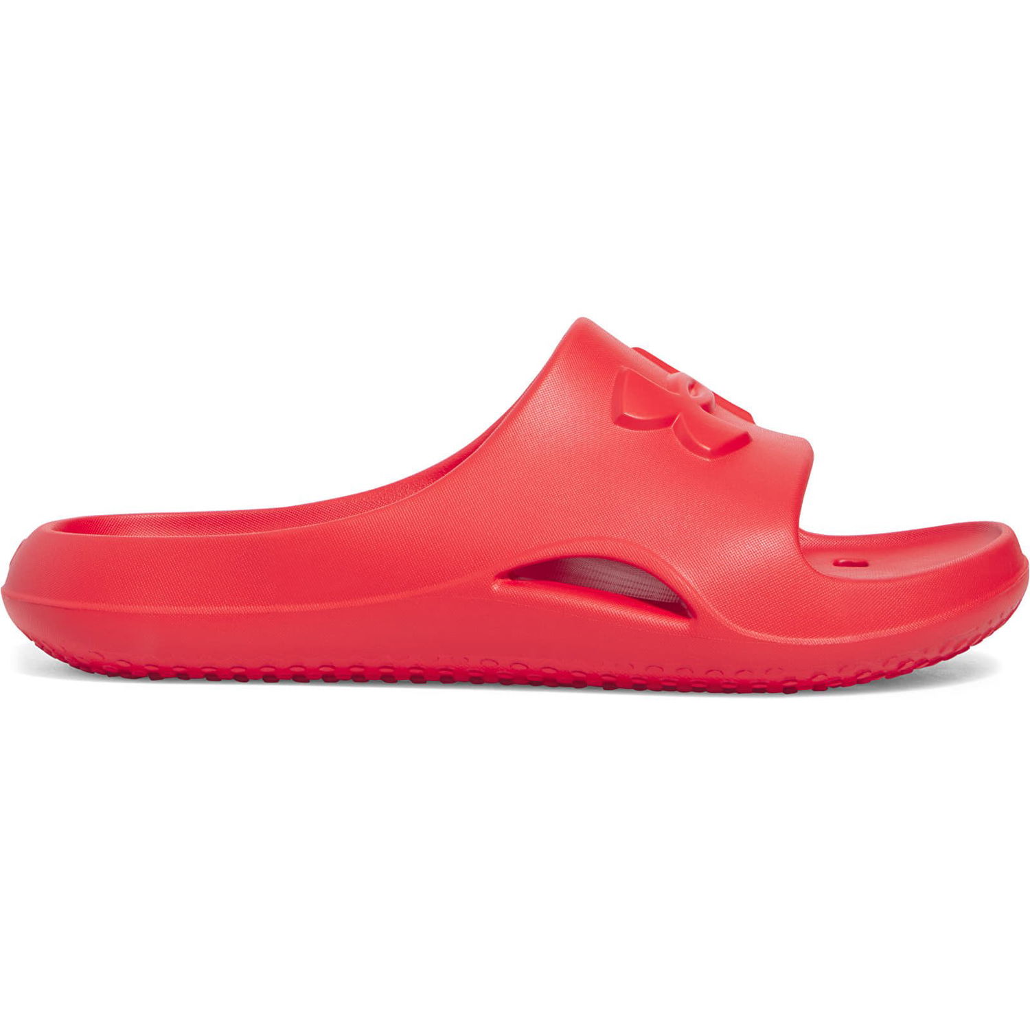 Кецове и обувки Under Armour M Locker V SL Червено | 3028094-600, 1