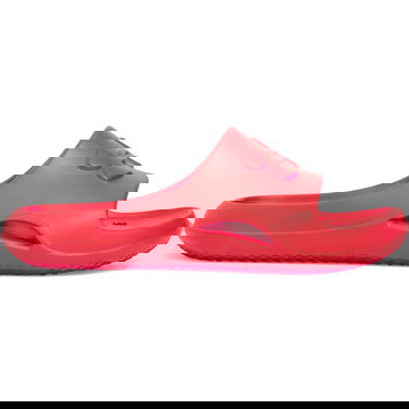 Кецове и обувки Under Armour M Locker V SL Червено | 3028094-600, 1