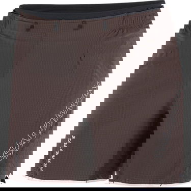 Къси панталони Salomon Sense Aero 7" Running Shorts Кафяво | LC2433400, 1
