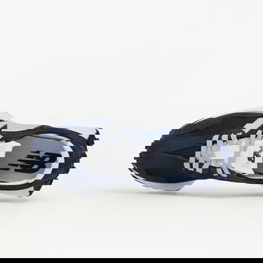 Кецове и обувки New Balance 327 Тъмно синьо | MS327MD1, 3