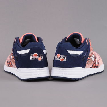 Кецове и обувки Reebok Ventilator Graphics Розово | m45611, 3