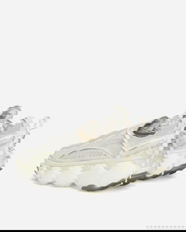 Кецове и обувки Nike Flyknit Bloom "Light Bone" W Сиво | FD2149-002, 6
