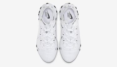 Кецове и обувки Nike React Element Бяло | CU3009-100, 7