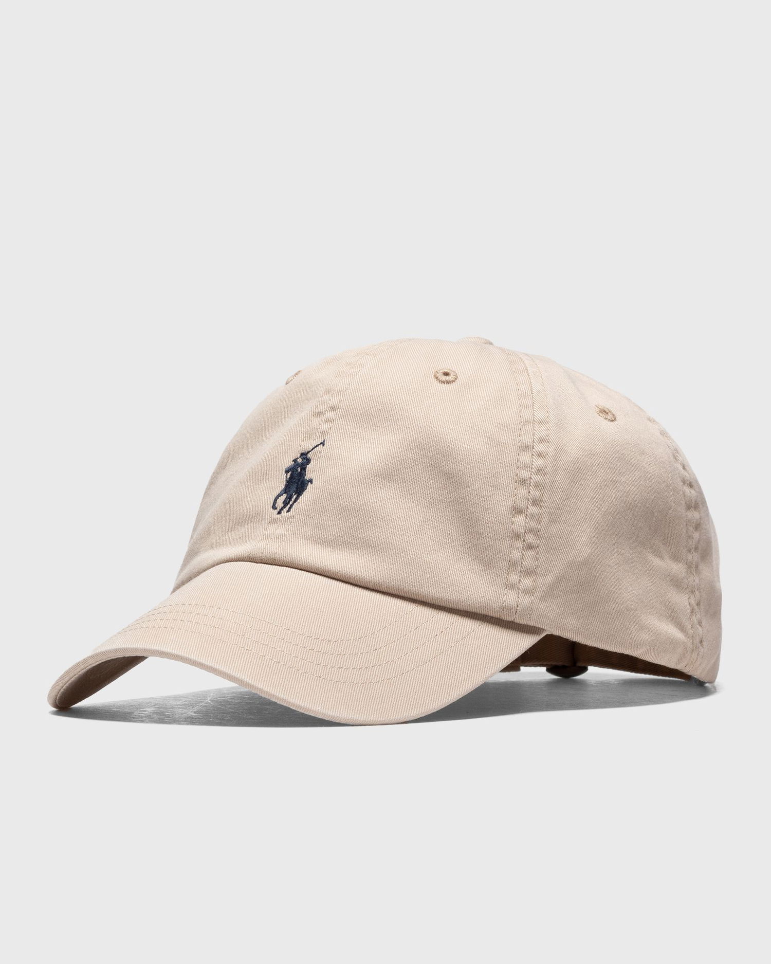 Шапка с козирка Polo by Ralph Lauren Cotton Chino Ball Cap Бежово | 3611581319114, 0