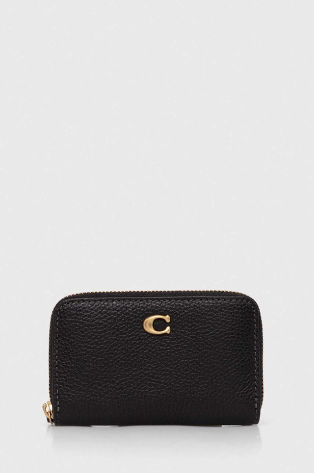 Leather Wallet