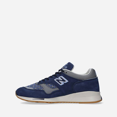 Кецове и обувки New Balance 1500 Made in UK Тъмно синьо | M1500HT, 3