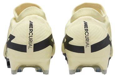 Кецове и обувки Nike Zoom Vapor 15 Pro FG Жълто | dj5603-700, 4