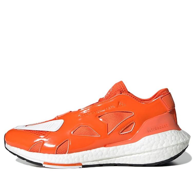 Кецове и обувки adidas Performance Ultra Boost 22 Synthet x Stella Mccartney Оранжево
 | GX9865, 0