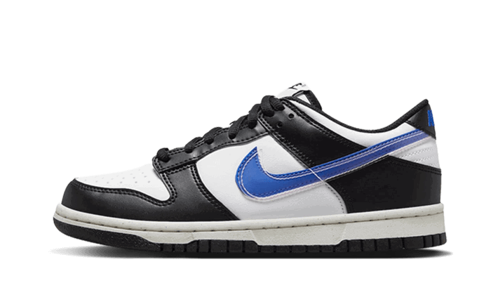 Кецове и обувки Nike Dunk Low Next Nature TPU Swoosh Черно | FD0689-001, 0