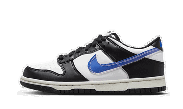 Кецове и обувки Nike Dunk Low Next Nature TPU Swoosh Черно | FD0689-001, 0