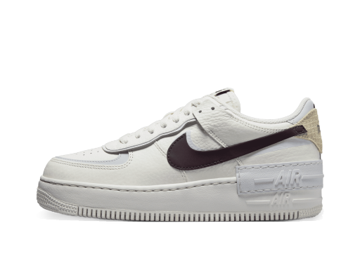 Кецове и обувки Nike Air Force 1 Shadow W Бяло | FD0804-100