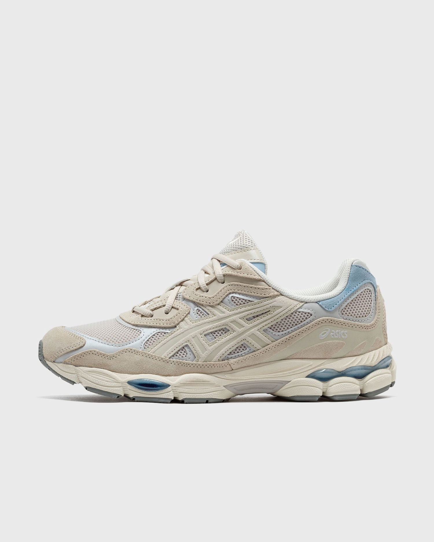 Кецове и обувки Asics GEL-NYC Бежово | 1203A383-023, 0