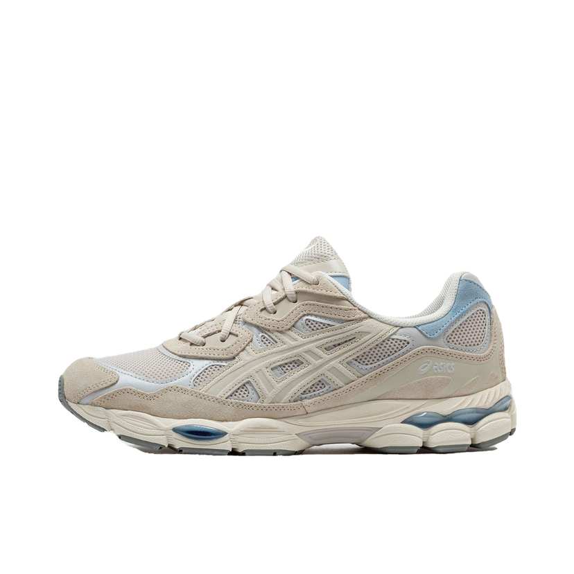 Кецове и обувки Asics GEL-NYC Бежово | 1203A383-023