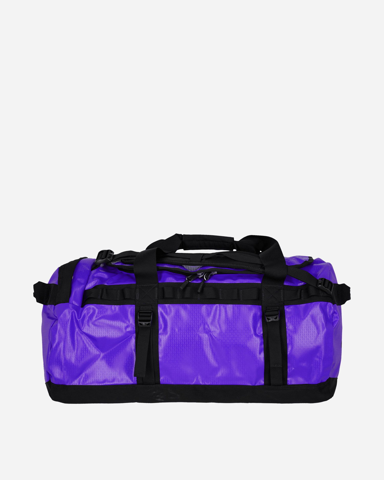 Чанта за пътуване The North Face Medium Base Camp Duffel Bag Peak Purple Лилаво | NF0A52SA S96, 0