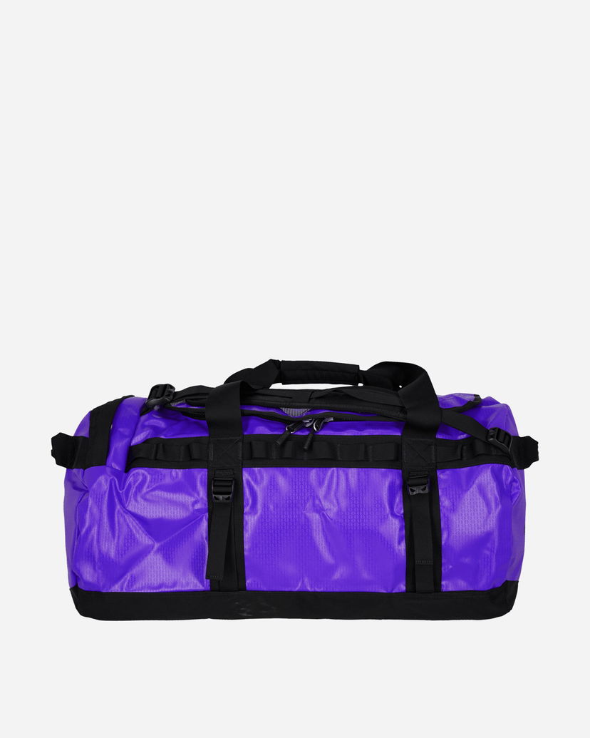 Чанта за пътуване The North Face Medium Base Camp Duffel Bag Peak Purple Лилаво | NF0A52SA S96