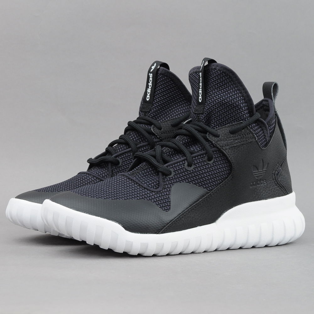 Кецове и обувки adidas Originals Tubular X Черно | s77843, 0