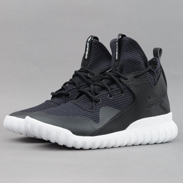 Кецове и обувки adidas Originals Tubular X Черно | s77843, 0