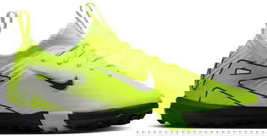 Кецове и обувки Nike Zoom Vapor 16 Academy TF Жълто | fq8284-700, 2