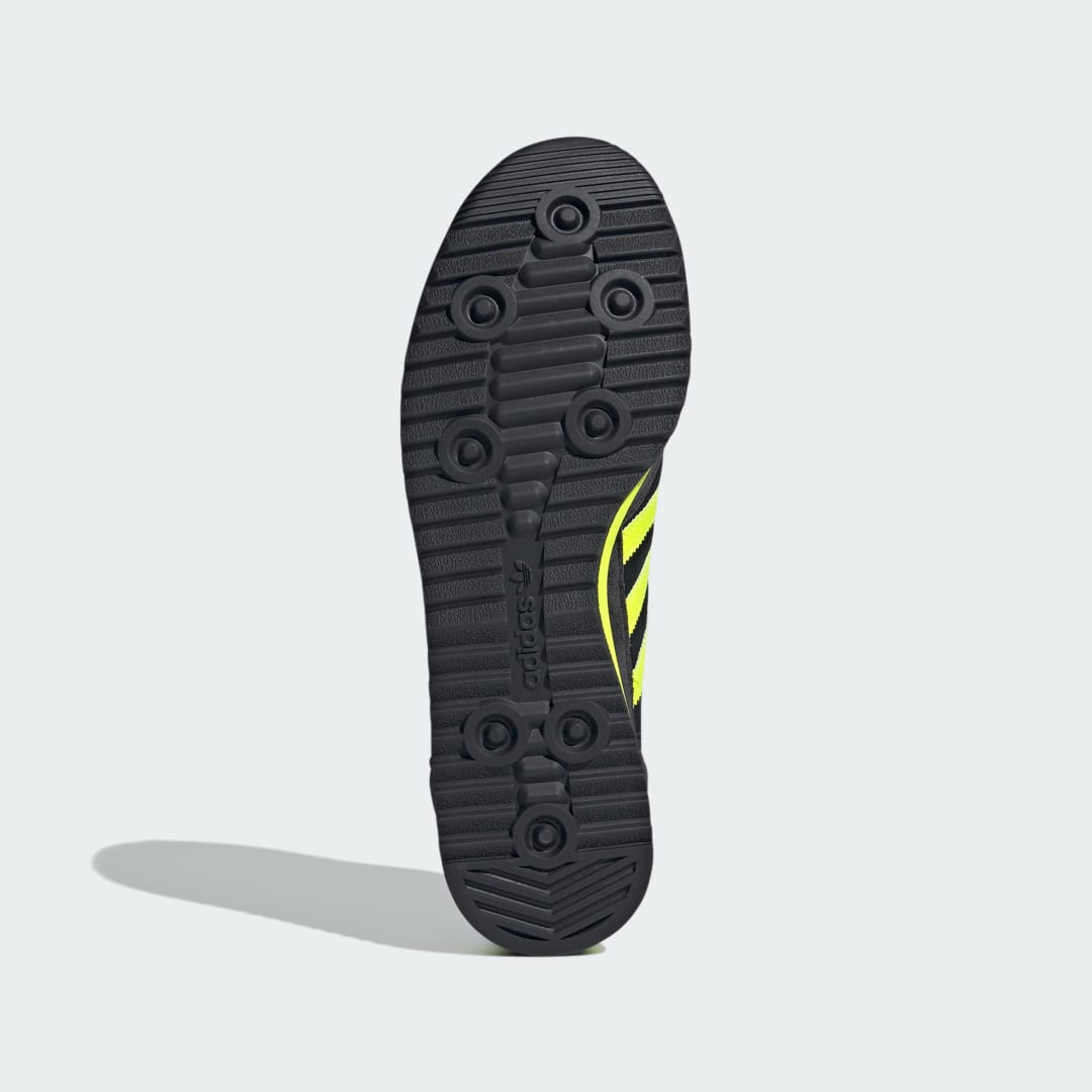 Кецове и обувки adidas Originals SL 72 RS Черно | IG4647, 1