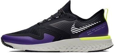 Кецове и обувки Nike Odyssey React 2 Shield Лилаво | bq1671-002, 0