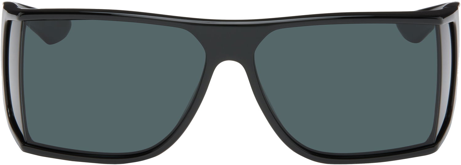 Слънчеви очила Saint Laurent SL 806 Sunglasses Черно | SL 806-001, 0