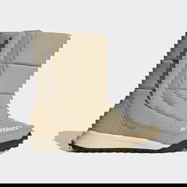 Кецове и обувки adidas Performance Terrex Choleah Бежово | FZ3006, 0