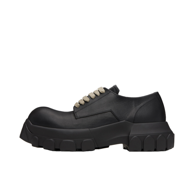 Rick Owens Hollywood Bozo Tractor Derbys
