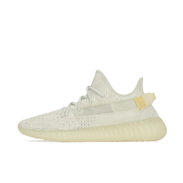 Кецове и обувки adidas Yeezy Yeezy Boost 350 V2 "Light" Бежово | GY3438, 0