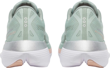 Кецове и обувки Saucony Endorphin Trainer Зелено | s10996-223, 2