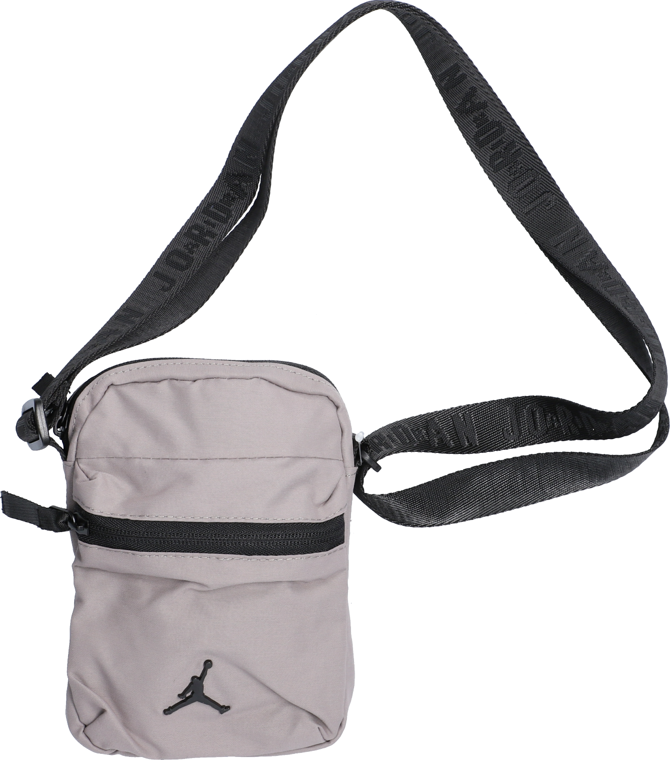 Чанта през рамо Jordan Airborne Festival Bag Сиво | 9a0631-g50, 0