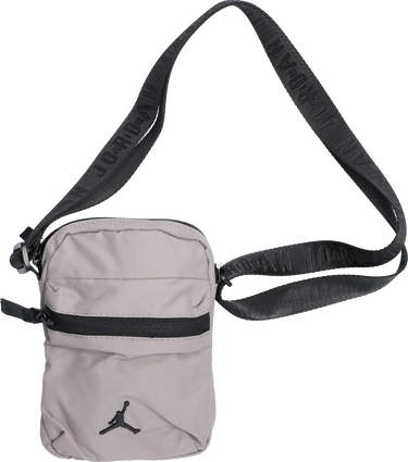 Чанта през рамо Jordan Airborne Festival Bag Сиво | 9a0631-g50, 0