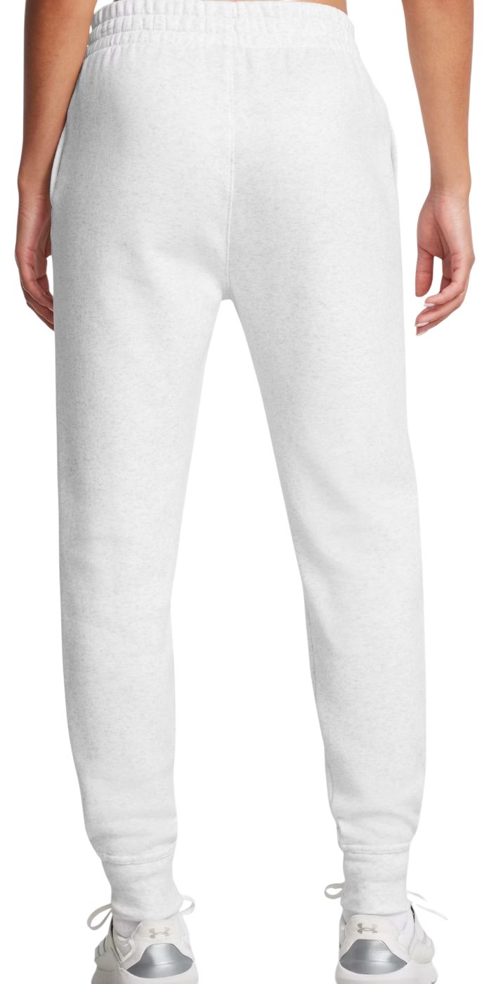 Спортни панталони Under Armour Icon Fleece Sweatpants Сиво | 6001537-032, 1
